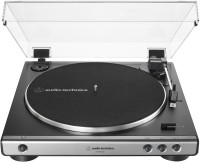 AT-LP60xUSBGM Plattenspieler gunmetal