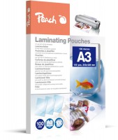 PP500-01 Laminierfolien A3 100 Mic glänzend (100Stk.)