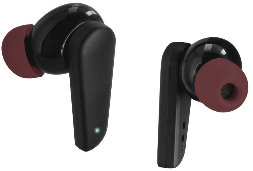Image of Spirit Pocket True Wireless Kopfhörer schwarz