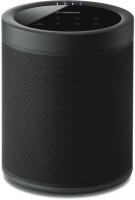 MusicCast 20 WX-021 Multimedia-Lautsprecher schwarz