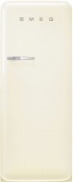 FAB28RCR5 Standkühlschrank creme