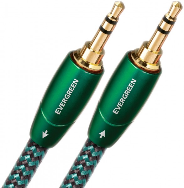 Evergreen 3,5mm>3,5mm (16m) Klinkenkabel