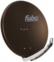 DAA 850 B Satellitenantenne sepiabraun