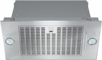 DA 2360 Lüfterbaustein silber