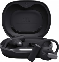Sense Pro True Wireless Kopfhörer schwarz