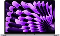 MacBook Air 15" M3, 2024 (MRYM3D/A) space grau, 8 GB RAM, 256 GB SSD, Apple M3, MacOS Betriebssystem, 2880x1864