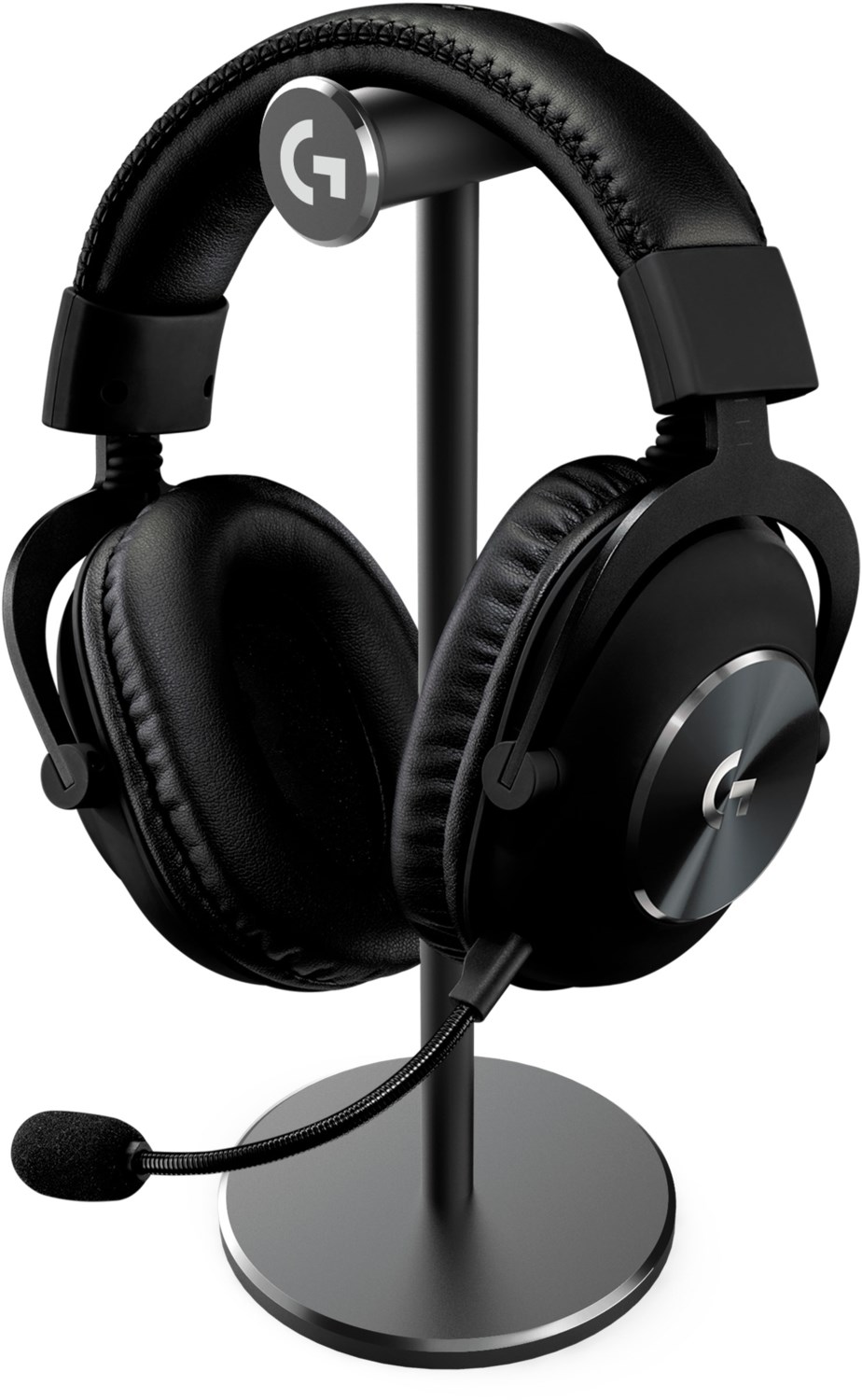 PRO X 2 Wireless Lightspeed Gaming Headset schwarz