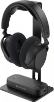 RS 275 Bluetooth-Kopfhörer schwarz