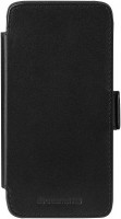 Copenhagen Handy-Klapptasche für Galaxy S26 schwarz