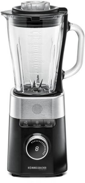 MX 1260 Standmixer