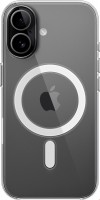 Clear Case mit MagSafe für iPhone 17