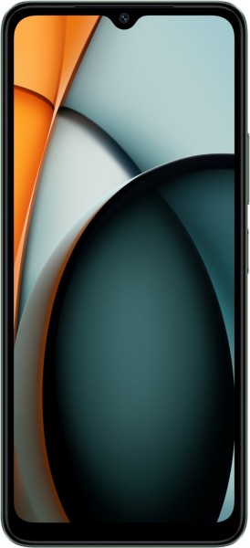 Redmi A3 (3GB+64GB) Smartphone forest green, 8 MP Kamera, 6,71 Zoll Display, LTE, Android