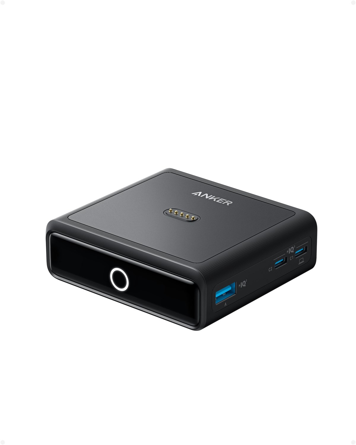 Image of Ladestation (100W) für Prime Powerbank