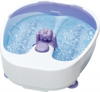 FM 8000 CB weiss/violett