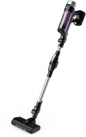 RH2037 X-Force 9.60 Allergie Akku-Stielsauger, 200 W, 45 min Laufzeit, 0,4 l Staubvolumen, Display, Elektro-Bodenbürste