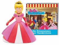 Tonies Hörfigur - Bibi Blocksberg - Prinzessinen von Thunderstorm
