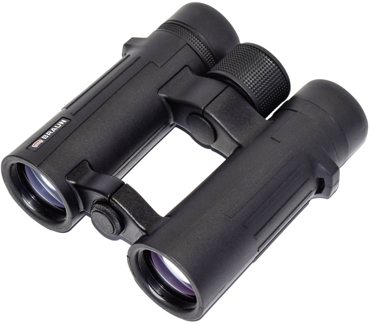 Compagno 10x34 WP Fernglas