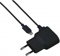 Ladegerät Easy 1A schwarz