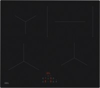 TX64IC00CT Glaskeramik-Induktions-Kochfeld mattschwarz