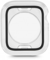 Schutzhülle für Apple Watch 10 (42mm) transparent