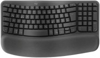 Wave Keys Business (DE) Bluetooth Tastatur grafit