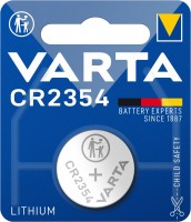 CR2354 1er Blister Knopfzelle