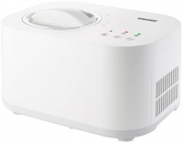 48820 Eismaschine Snow weiß