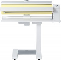 B 990 Bügelmaschine lotosweiß