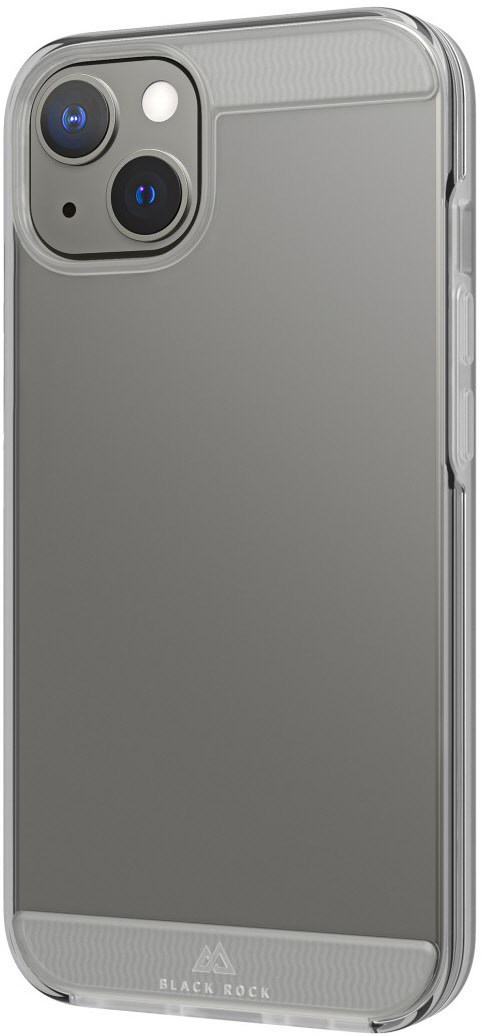 Cover Air Robust für iPhone 13 transparent