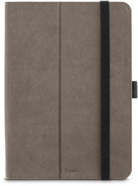 Tablet-Hülle Velvet für Tablets 24-28cm (9,5-11") Sand