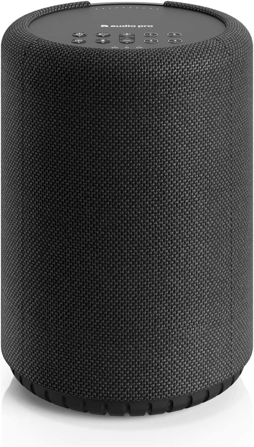 Image of A10 MKII W Streaming-Lautsprecher schwarz