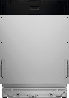 GI9700X2P Vollintegrierbarer 60 cm Geschirrspüler