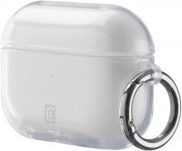 Schutzhülle Clear für AirPods Pro 3 transparent