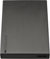 Memory Board 2,5" USB 3.0 (1TB) Externe Festplatte anthrazit