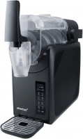 FDM 200 Slush Maker Slush-Eismaschine schwarz