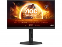 27G4X 69 cm (27") Gaming Monitor schwarz, Widescreen Full HD (1920x1080), 0,5 ms Reaktionszeit