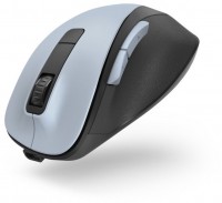 MW-500 Recharge Kabellose Maus polarblau