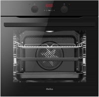 EBX 944 200 S Einbaubackofen schwarz, 77 l, Pizza-Stufe, schnelles Vorheizen, 59,5 cm breit, A