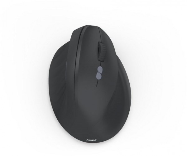 EWM-500R Kabellose Maus schwarz