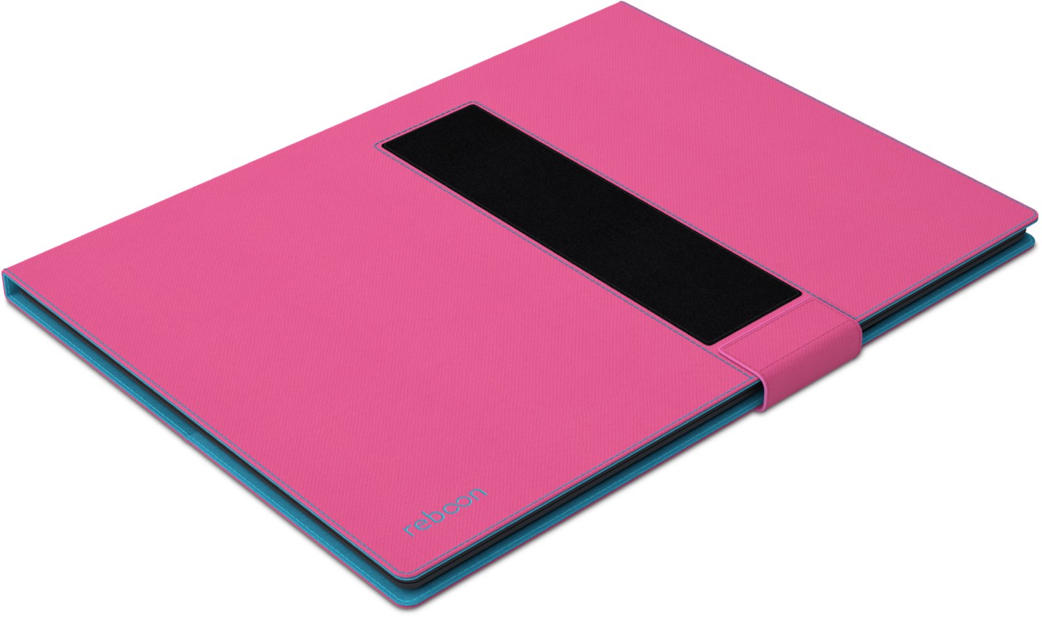 booncover L Tablethülle pink