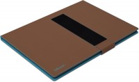 booncover S Tablethülle braun