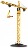 Turmdrehkran Liebherr