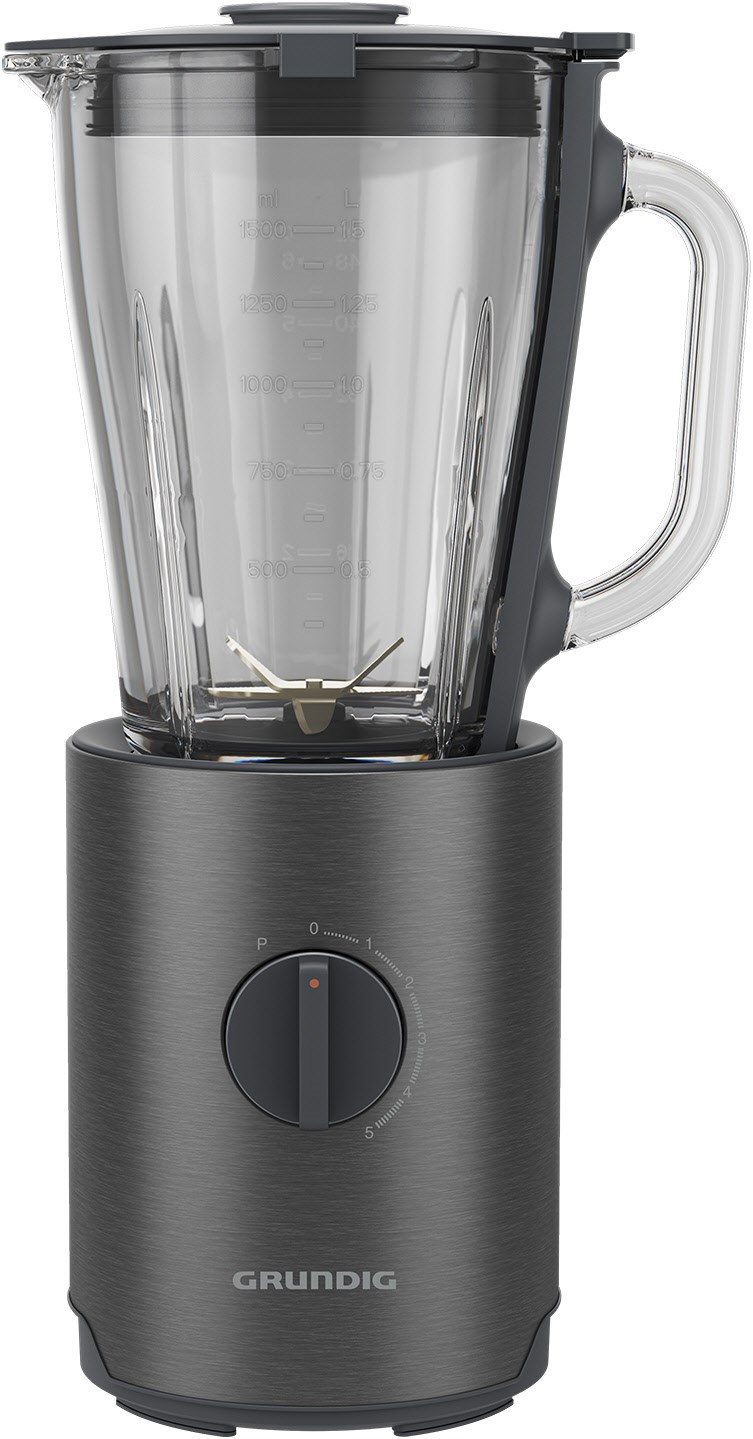 Image of SM 7140 Delisia Novus Standmixer