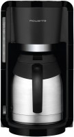 CT3818 Milano Filter-Kaffeemaschine schwarz