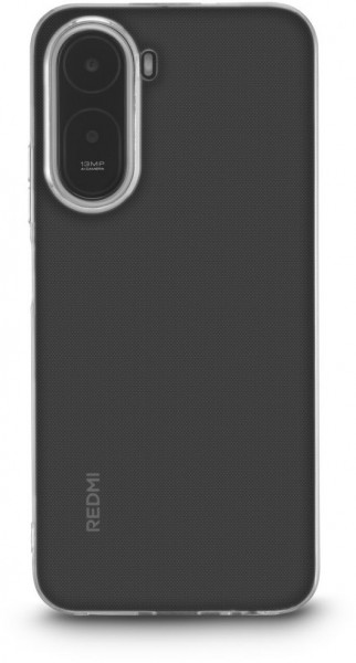 Handyhülle Always Clear für Xiaomi Redmi A7 Pro transparent