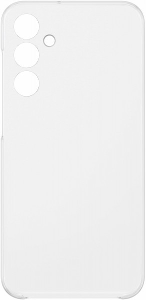 Clear Case für Galaxy A25 5G transparent
