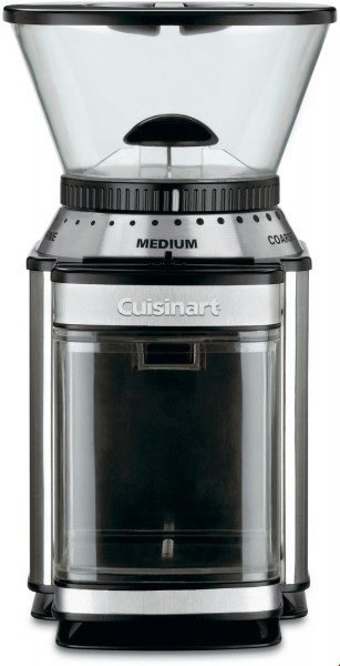 DBM 8 V 2 E Kaffeemühle