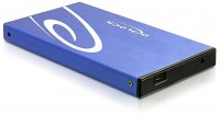 Gehäuse 2,5" USB 2.0 (0GB)