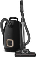 Guard L1 Cat & Dog Bodenstaubsauger obsidianschwarz