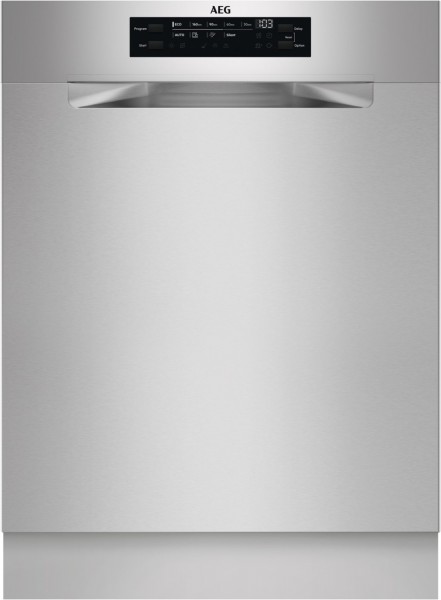 FUS7570APM Unterbau-Geschirrspüler 60 cm edelstahl